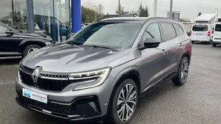 Renault Espace  - photo 0