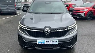 Renault Espace  - photo 1