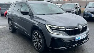 Renault Espace  - photo 2