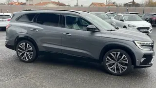 Renault Espace  - photo 3