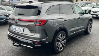 Renault Espace  - photo 4