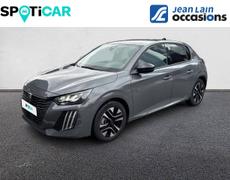 Peugeot 208 Sallanches