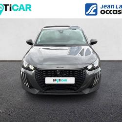 Peugeot 208 208 Hybrid 100 e-DCS6 Allure Sallanches