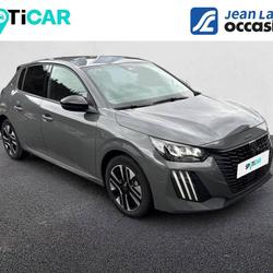 Peugeot 208 208 Hybrid 100 e-DCS6 Allure Sallanches