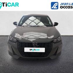 Peugeot 208 208 Hybrid 110e-DCS6 Allure V&eacute;traz-Monthoux