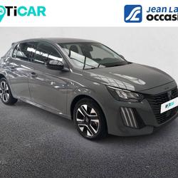 Peugeot 208 208 Hybrid 110e-DCS6 Allure V&eacute;traz-Monthoux