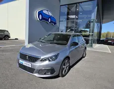 Peugeot 308 III Phase 1 Couzeix