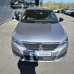 Peugeot 308 III Phase 1 1.5 BLUEHDI 130CH S&S GT EAT8 Couzeix