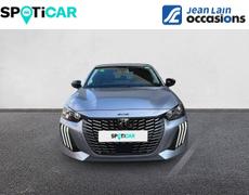 Peugeot 208 Sallanches