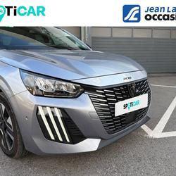 Peugeot 208 208 Hybrid 100 e-DCS6 Allure Sallanches