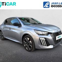 Peugeot 208 208 Hybrid 100 e-DCS6 Allure Sallanches