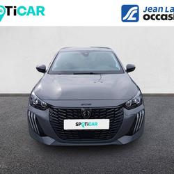 Peugeot 208 208 Hybrid 100 e-DCS6 Allure Anthy-sur-L&eacute;man