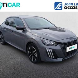 Peugeot 208 208 Hybrid 100 e-DCS6 Allure Anthy-sur-L&eacute;man