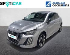 Peugeot 208 SEYNOD