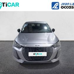 Peugeot 208 208 Hybrid 100 e-DCS6 Allure SEYNOD