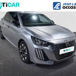 Peugeot 208 208 Hybrid 100 e-DCS6 Allure SEYNOD