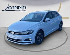 Volkswagen Polo Auxerre
