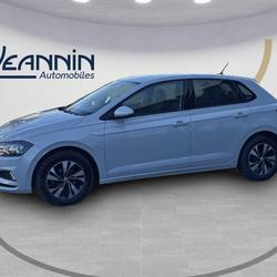 Volkswagen Polo Polo 1.0 65 S&S BVM5 Confortline Auxerre
