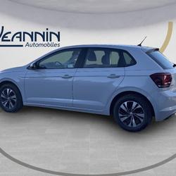 Volkswagen Polo Polo 1.0 65 S&S BVM5 Confortline Auxerre