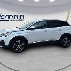 Peugeot 3008 3008 1.2 Puretech 130ch S&S EAT6 Allure Auxerre