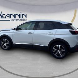 Peugeot 3008 3008 1.2 Puretech 130ch S&S EAT6 Allure Auxerre