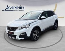 Peugeot 3008 Maillot