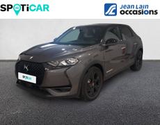 DS DS3 Crossback Vétraz-Monthoux