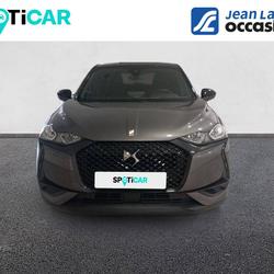 DS DS3 Crossback DS3 Crossback E-Tense Performance Line V&eacute;traz-Monthoux
