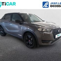DS DS3 Crossback DS3 Crossback E-Tense Performance Line V&eacute;traz-Monthoux