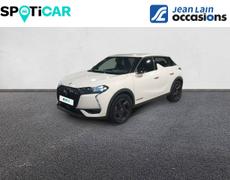 DS DS3 Crossback SEYNOD