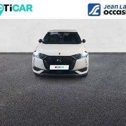 DS DS3 Crossback DS3 Crossback PureTech 130 EAT8 Performance Line SEYNOD