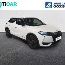 DS DS3 Crossback DS3 Crossback PureTech 130 EAT8 Performance Line SEYNOD