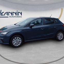 Seat Ibiza Ibiza 1.0 MPI 80 ch S/S BVM5 Edition Auxerre