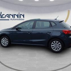 Seat Ibiza Ibiza 1.0 MPI 80 ch S/S BVM5 Edition Auxerre