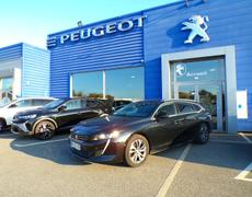 Peugeot 508 SW Ploërmel