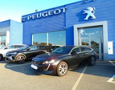 Peugeot 508 SW Ploërmel