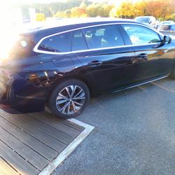 Peugeot 508 SW BLUEHDI 130CH S&S ALLURE PACK EAT8 Plo&euml;rmel