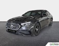 Mercedes Classe E Denney