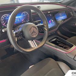 Mercedes Classe E Classe E 220 d 9G-Tronic AMG Line Denney
