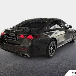 Mercedes Classe E Classe E 220 d 9G-Tronic AMG Line Denney