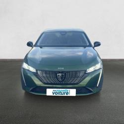 Peugeot 308 III Phase 1 308 PureTech 130ch S&S EAT8 - Allure Bressuire