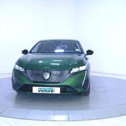 Peugeot 308 III Phase 1 308 PureTech 130ch S&S EAT8 - Allure Bressuire