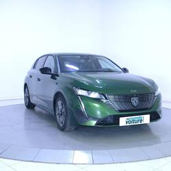 Peugeot 308 III Phase 1 308 PureTech 130ch S&S EAT8 - Allure Bressuire