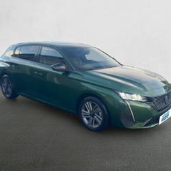 Peugeot 308 III Phase 1 308 PureTech 130ch S&S EAT8 - Allure Bressuire