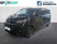 Opel Vivaro fourgon Vétraz-Monthoux