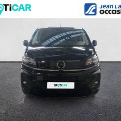 Opel Vivaro fourgon VIVARO FGN TAILLE M BLUEHDI 145 BVM6 V&eacute;traz-Monthoux