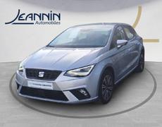 Seat Ibiza Avallon
