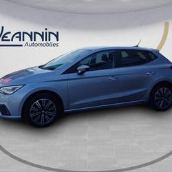 Seat Ibiza Ibiza 1.0 TSI 95 ch S/S BVM5 Copa Avallon