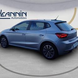Seat Ibiza Ibiza 1.0 TSI 95 ch S/S BVM5 Copa Avallon