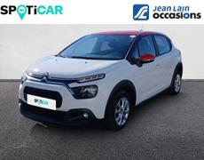 Citroen C3 Anthy-sur-Léman